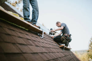 Local Roofers in Falling Waters, WV
